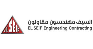 شركة السيف مهندسون مقاولون