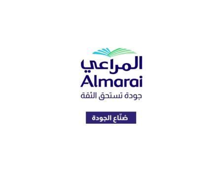 شركة المراعي