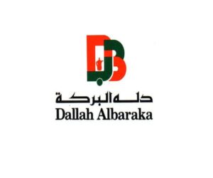 شركة دلة البركة