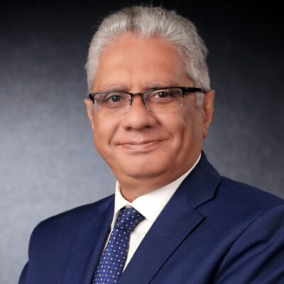 الدكتور ايهاب مسلم