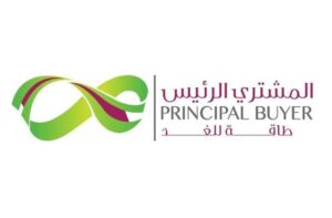 الشركة السعودية لشراء الطاقة (المشتري الرئيس)