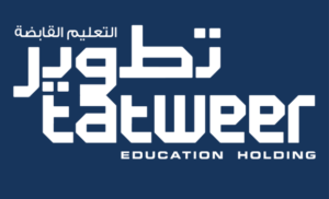 شركة تطوير التعليم القابضة