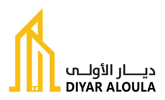 ديار الاولى العقارية
