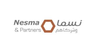شركة نسما وشركاهم