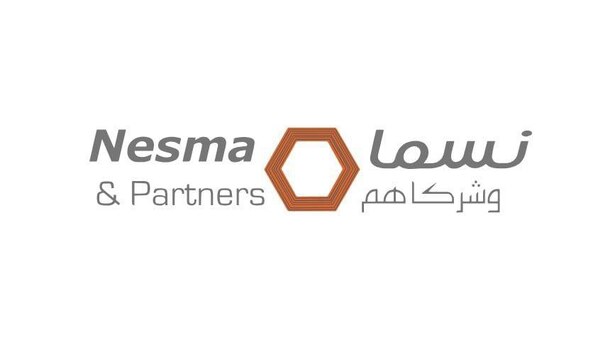 شركة نسما وشركاهم