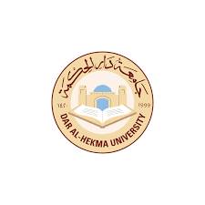 جامعة دار الحكمة