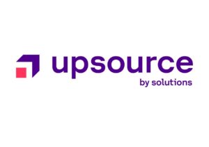 شركة upsource by solutions