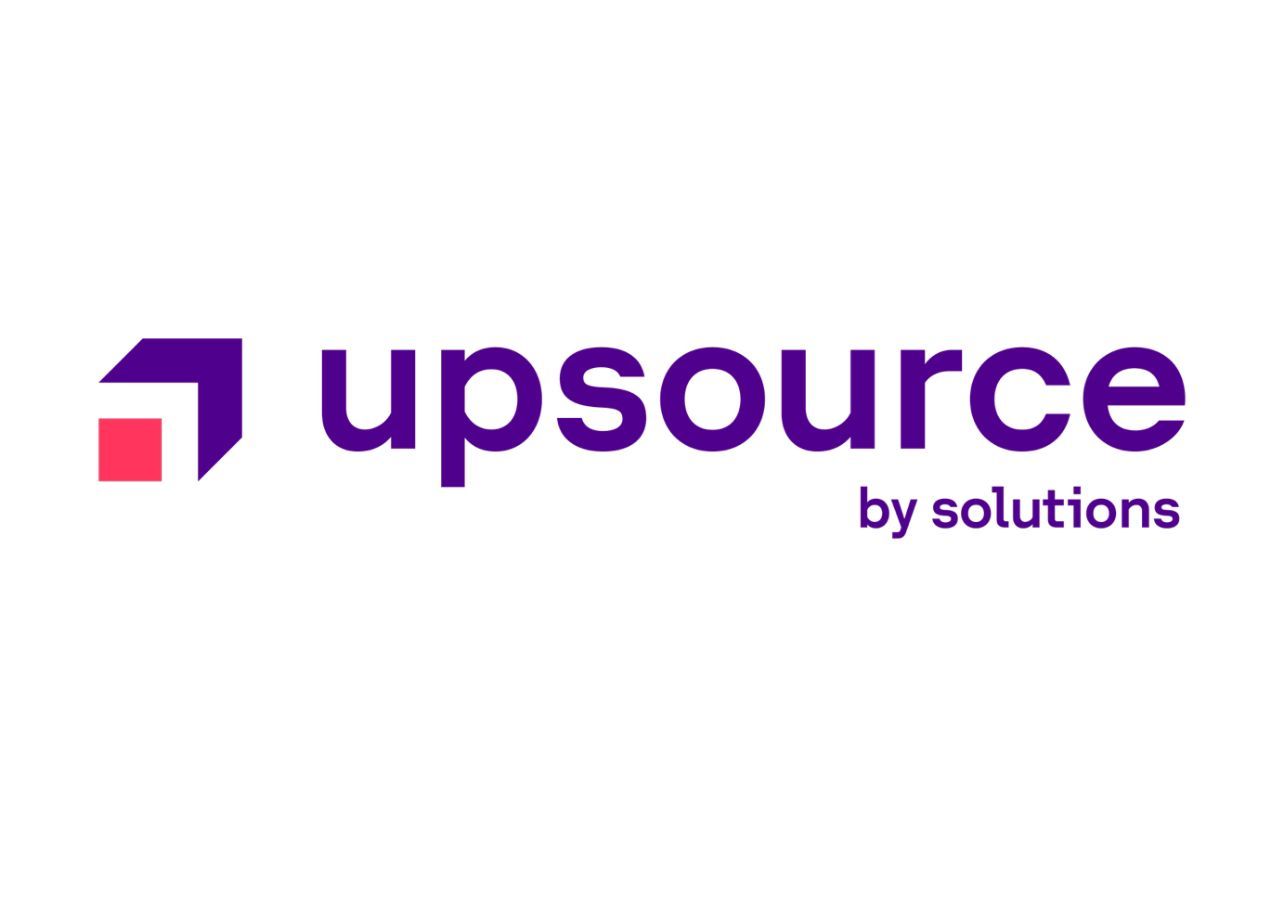 شركة upsource by solutions