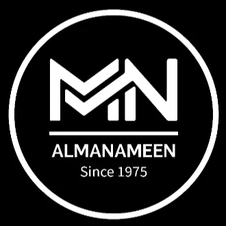 مجموعة المناميين التجارية