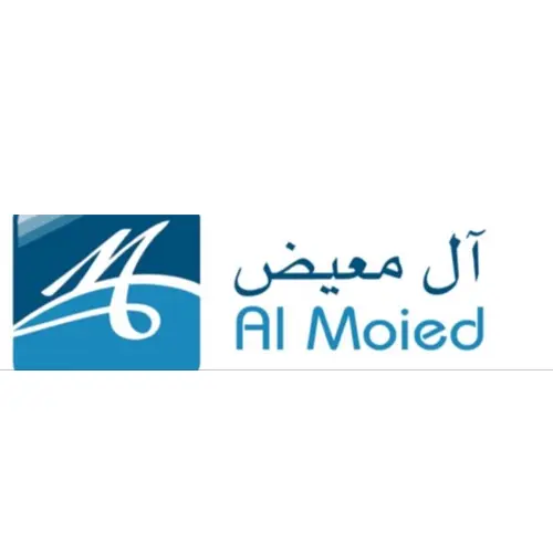 شركة آل معيض