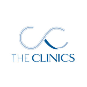 عيادات ذا كلينك