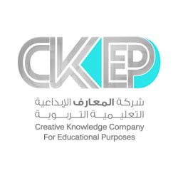 شركة المعارف الإبداعية التعليمية التربوية