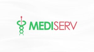 شركة مدي سيرف