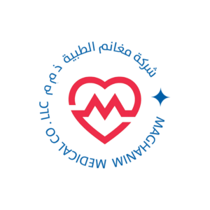 شركة مغانم الطبية