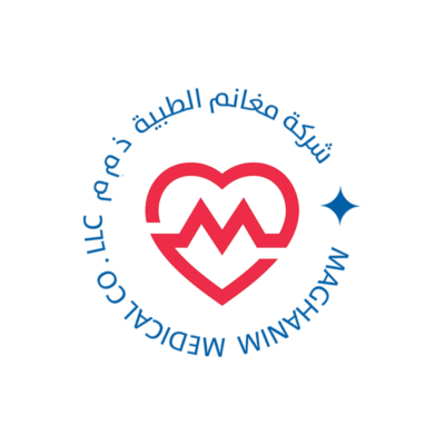 شركة مغانم الطبية