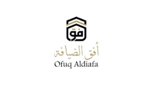 شركة أفق الضيافة