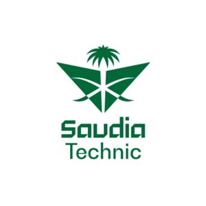 شركة السعودية هندسة الطيران
