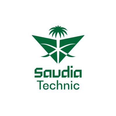 شركة السعودية هندسة الطيران