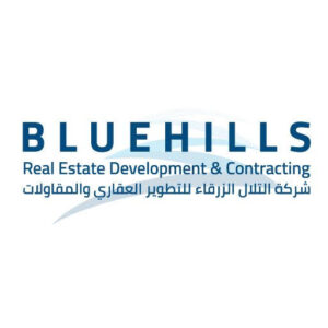 شركة التلال الزرقاء