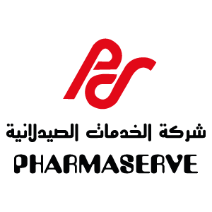 شركة الخدمات الصيدلانية المحدودة