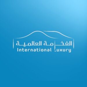 شركة الفخامة العالمية للتجارة