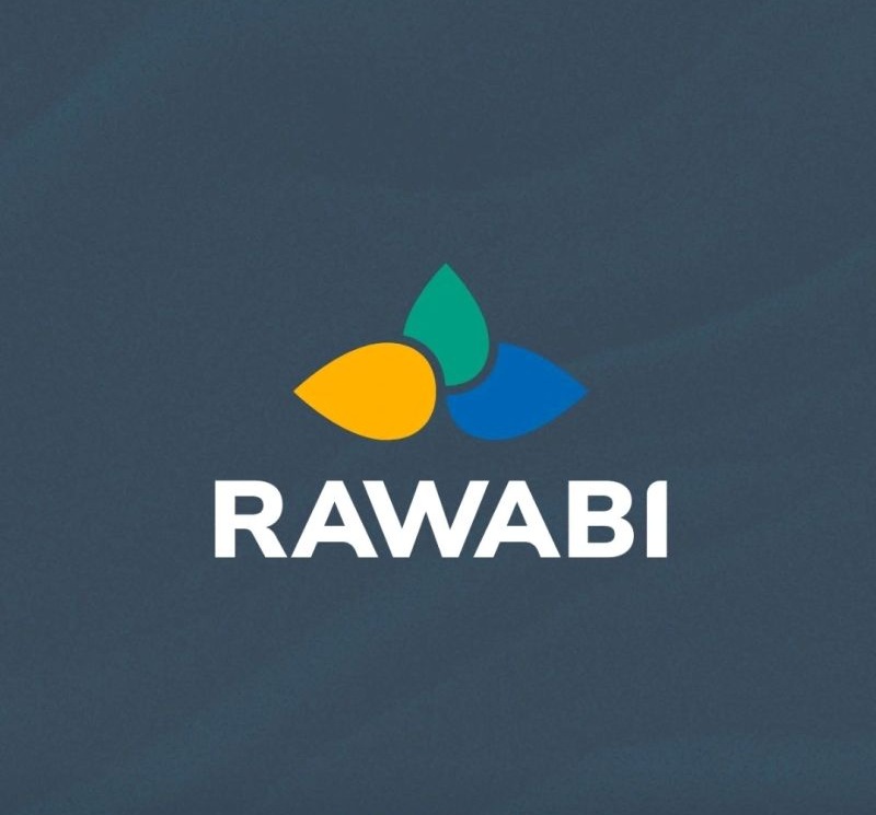 شركة روابي القابضة