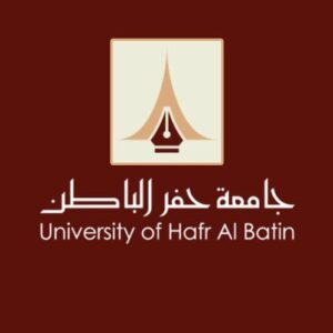 جامعة حفرالباطن