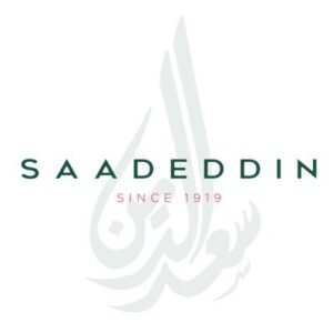حلويات سعدالدين