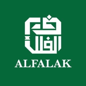 شركة الفلك للمعدات والتجهيزات الإلكترونية