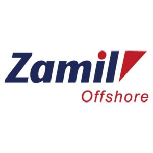شركة الزامل للخدمات البحرية