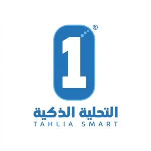 شركة التحلية الذكية